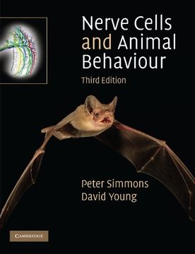 portada Nerve Cells and Animal Behaviour 