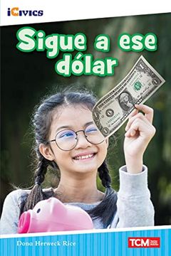 portada Sigue a ese Dólar (in Spanish)