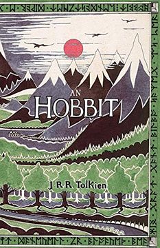 portada An Hobbit, pe, eno ha Distro: The Hobbit in Breton (en Bretón)