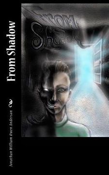 portada From Shadow (en Inglés)