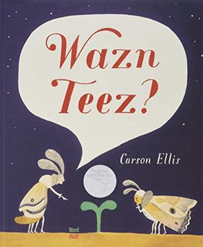portada Wazn Teez? (in German)
