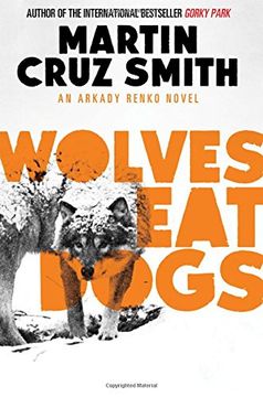 portada Wolves Eat Dogs
