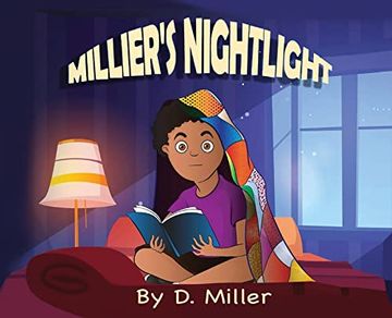 portada Millier'S Nightlight 
