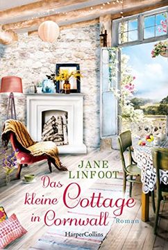 portada Das Kleine Cottage in Cornwall: Roman (en Alemán)
