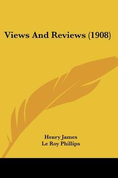 portada views and reviews (1908) (in English)