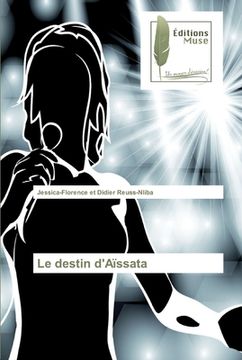 portada Le destin d'Aïssata (in French)