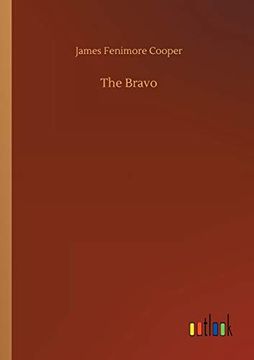 portada The Bravo (in English)
