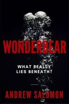 portada Wonderbear (en Inglés)