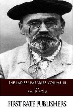 portada The Ladies' Paradise Volume III (en Inglés)
