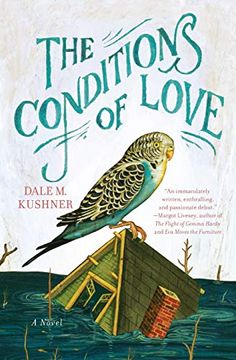 portada The Conditions of Love (in English)