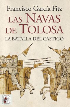 portada Las Navas de Tolosa (in Spanish)