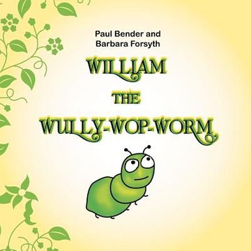 portada william the wully-wop-worm (en Inglés)