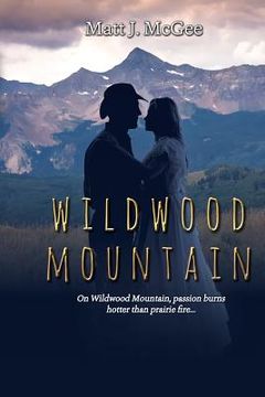 portada Wildwood Mountain (en Inglés)