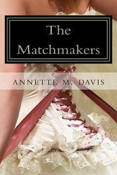 portada The Matchmakers (in English)