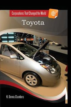 portada Toyota (en Inglés)