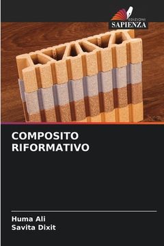 portada Composito Riformativo (en Italiano)