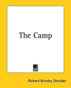 portada the camp (en Inglés)