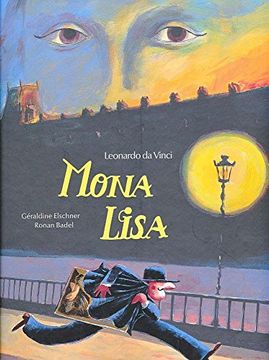 portada Mona Lisa (in Spanish)