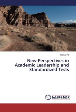 portada New Perspectives in Academic Leadership and Standardized Tests