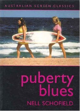 portada Puberty Blues (Australian Screen Classics)