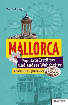 portada Mallorca (en Alemán)