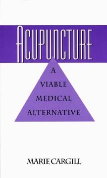 portada Acupuncture: A Viable Medical Alternative
