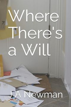 portada Where There's a Will (en Inglés)