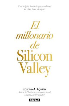 portada El Millonario de Silicon Valley (in Spanish)