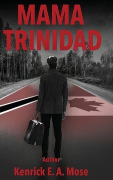 portada Mama Trinidad (en Inglés)