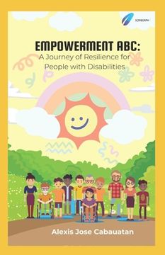 portada Empowerment ABC: A Journey of Resilience for People with Disabilities