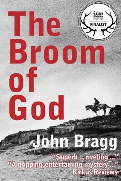 portada The Broom of God