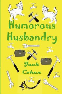 portada Humorous Husbandy (en Inglés)