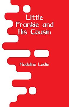 portada Little Frankie and his Cousin (en Inglés)
