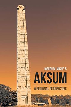 portada Aksum (en Inglés)