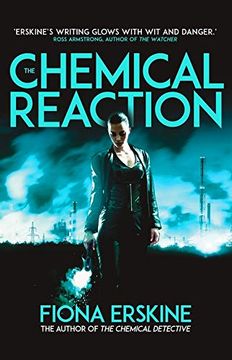portada The Chemical Reaction (en Inglés)
