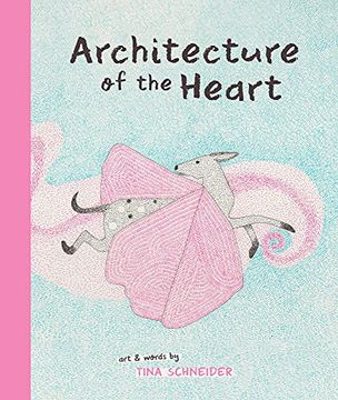 portada Architecture of the Heart