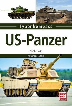 portada Us-Panzer (en Alemán)