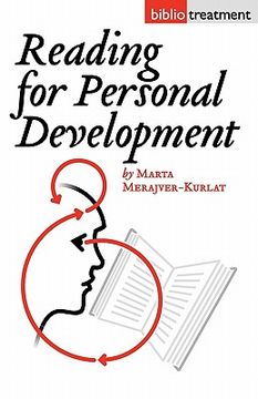 portada reading for personal development (en Inglés)