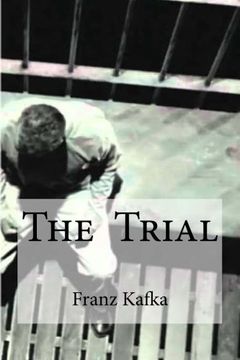 portada The  Trial