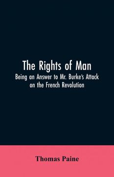 portada The Rights of man