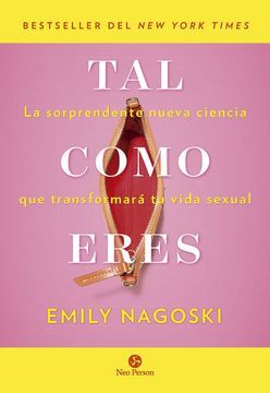 Tal Como Eres (in Spanish)