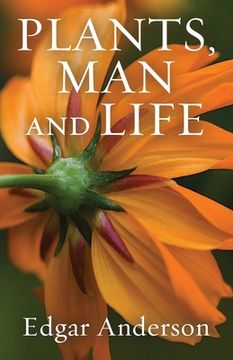 portada Plants, Man and Life (in English)
