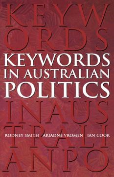 portada Keywords in Australian Politics 