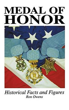 portada Medal of Honor: Historical Facts and Figures 