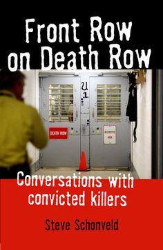 portada Front Row on Death Row (en Inglés)