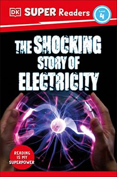 portada The Shocking Story of Electricity