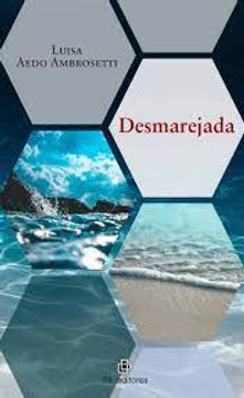 portada Desmarejada (in Spanish)