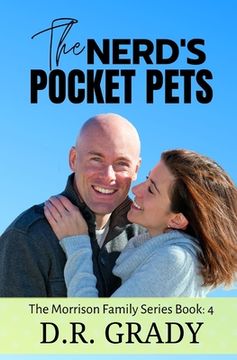 portada The Nerd's Pocket Pets: The Morrison Family Series - Book 4 (en Inglés)
