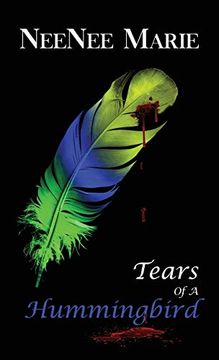 portada Tears of a Hummingbird 
