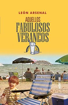 portada Aquellos Fabulosos Veraneos (in Spanish)